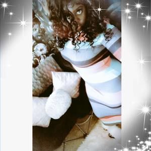 Meet your Posher, Ceddricka